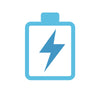 Batería Recargable icon