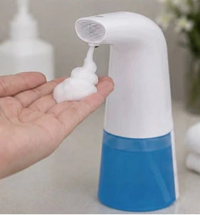Dispensador de Jabón Eléctrico